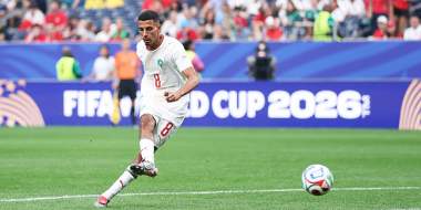 Mondial 2026 : Le Maroc domine le Canada et rejoint les quarts de finale